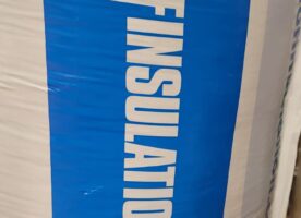 knauf insulation ecose 160 mm