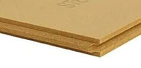 Steico Universal Unterdeck- und Wandbauplatte 60mm