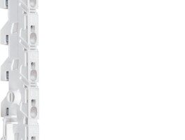 Hager K96ESA5 Einspeiseadapter ESA universZ 1-25mm² 5-polig SaS 12x5mm