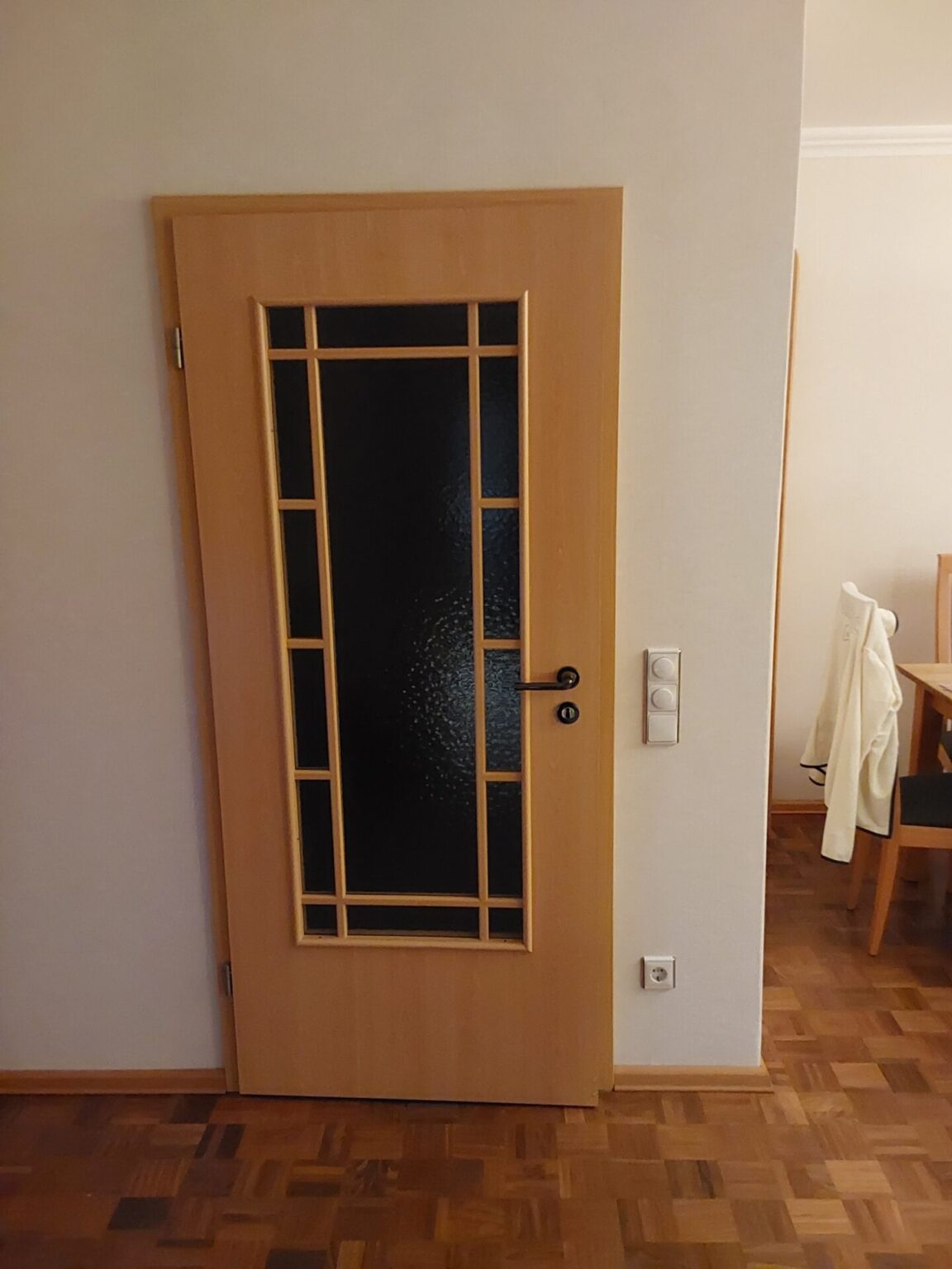 Herholz Decora CPL Türen