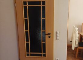 Herholz Decora CPL Türen