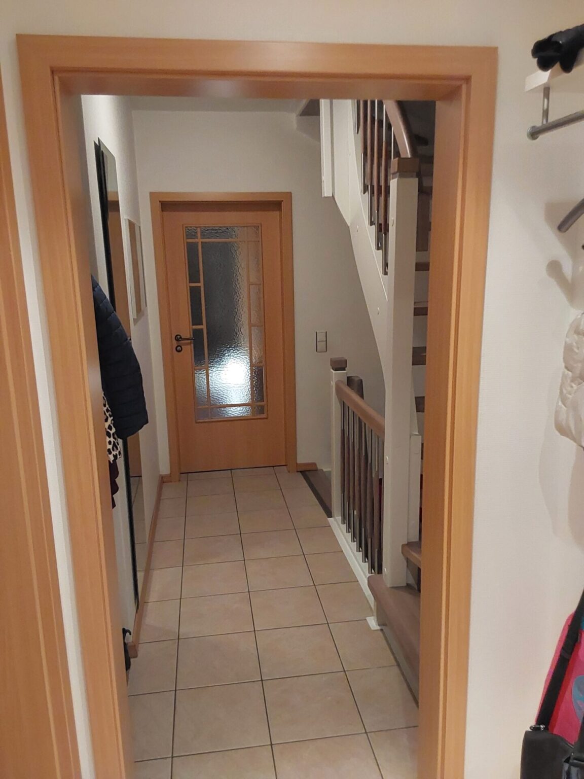Herholz Decora CPL Türen