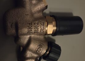 Kemper multitherm
