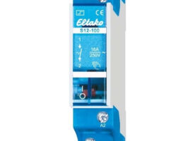 Eltako S12-100-230V Stromstoßschalter für Reiheneinbau