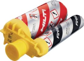 Original HILTI Brandschutzschaum CFS F FX Hilti 429802