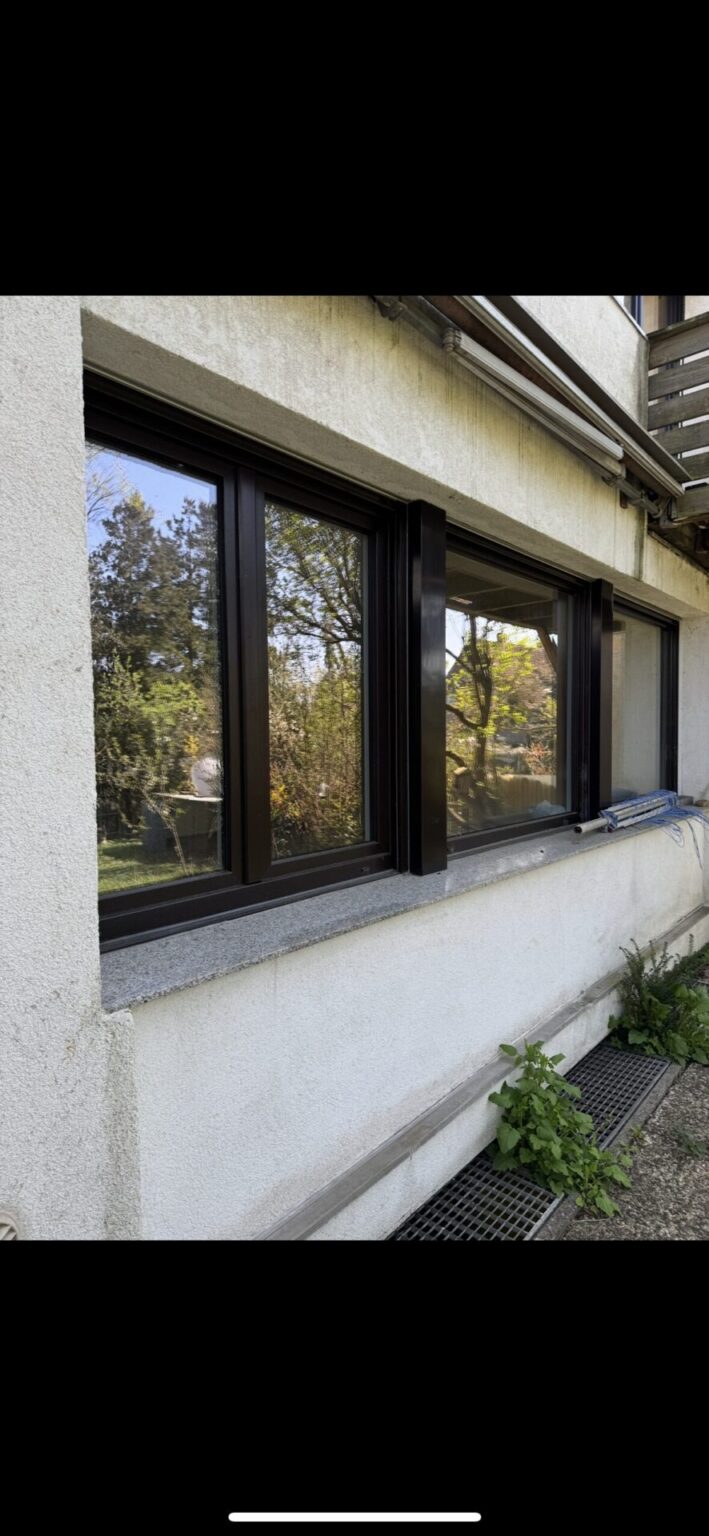 Fenster Veka TP 11