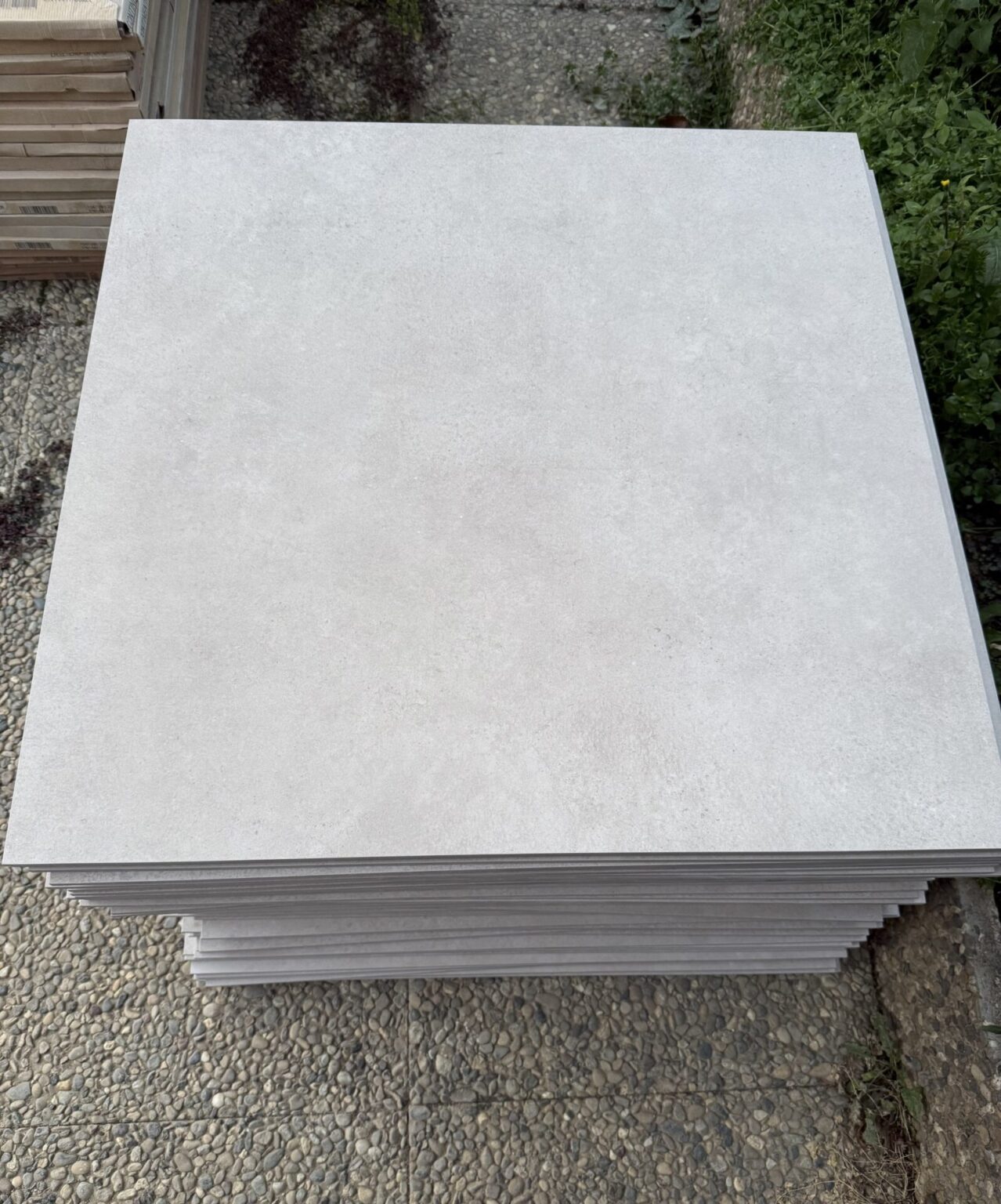 Bodenfliesen 80×80 Feinsteinzeug