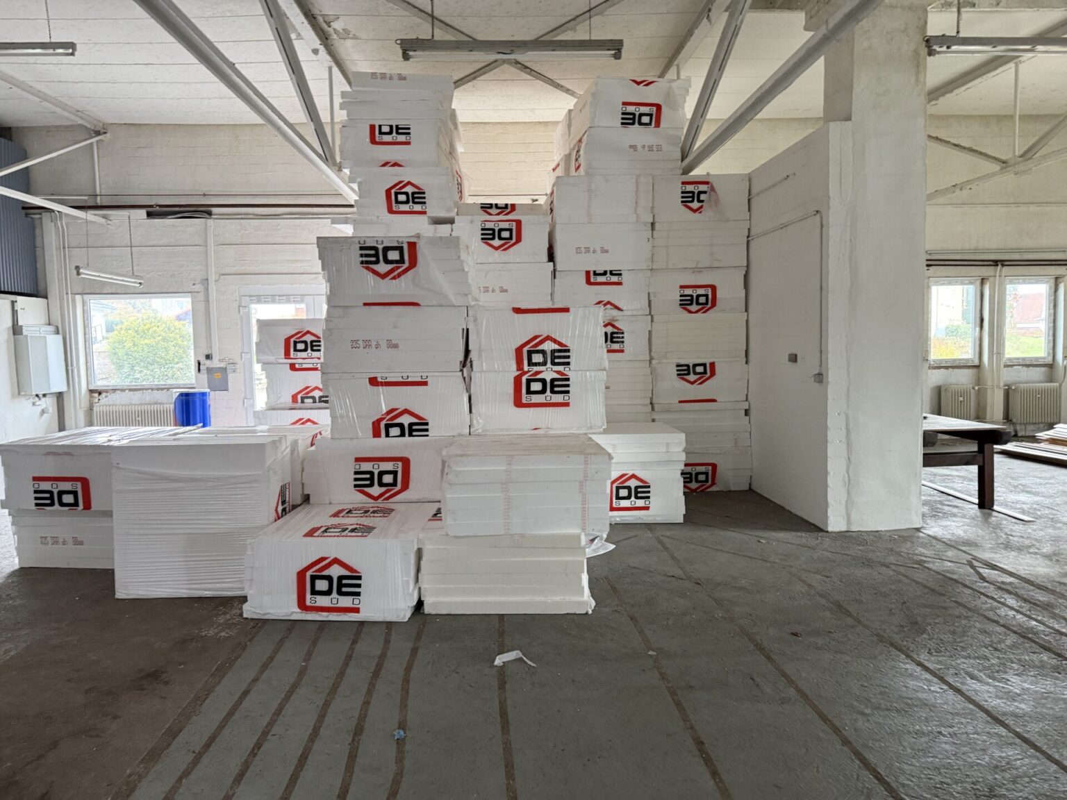 Rygol Dachdämmplatte 035 150