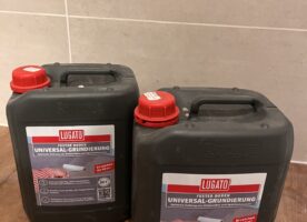 Lugato Universalgrundierung Fester Boden 5 lArt-Nr. 10193663