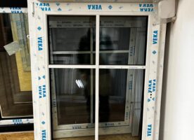 VEKA Fenster
