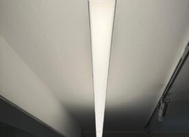 Lightnet LR3ADE-930M-L2350-AD, LED-Leuchte 113W, Länge 2350mm