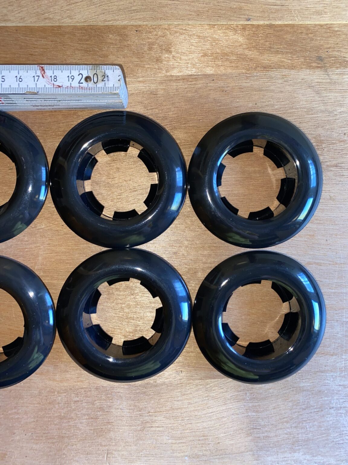 Weishaupt Beutel mit Rosetten ID240345-1 für Pufferspeicher ECO