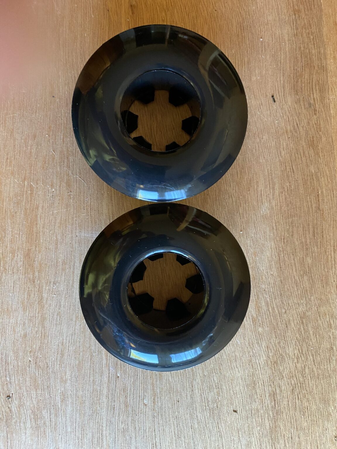 Weishaupt Beutel mit Rosetten ID240345-1 für Pufferspeicher ECO