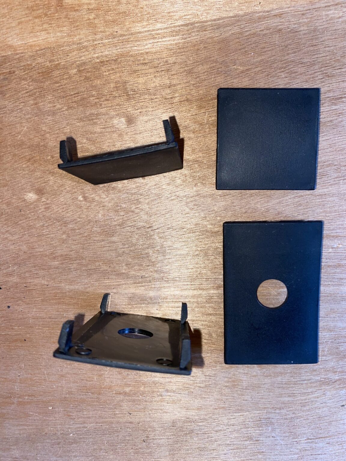 Weishaupt Beutel mit Rosetten ID240345-1 für Pufferspeicher ECO