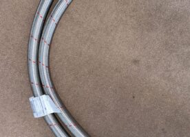 Meibes - 4325.1242.100 - meiflex Panzerschlauch DN32 1 1/4“