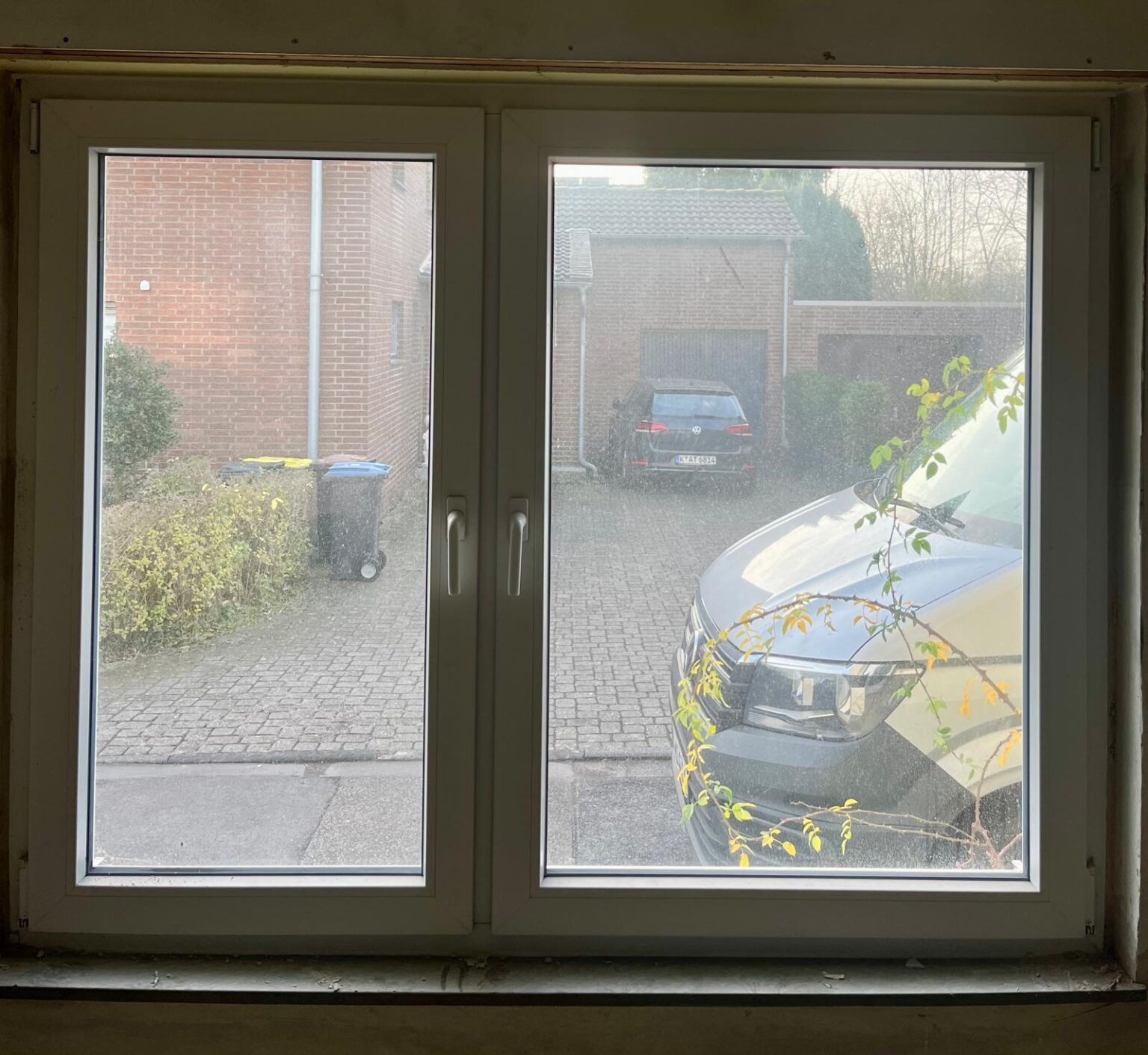 Fenster