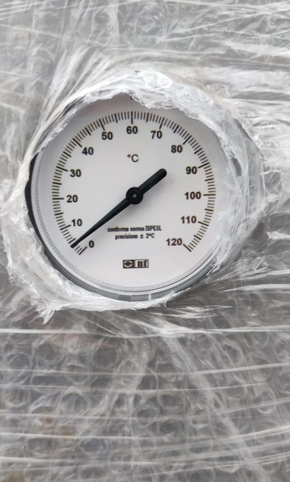 Solarbayer ROBC-400 KR