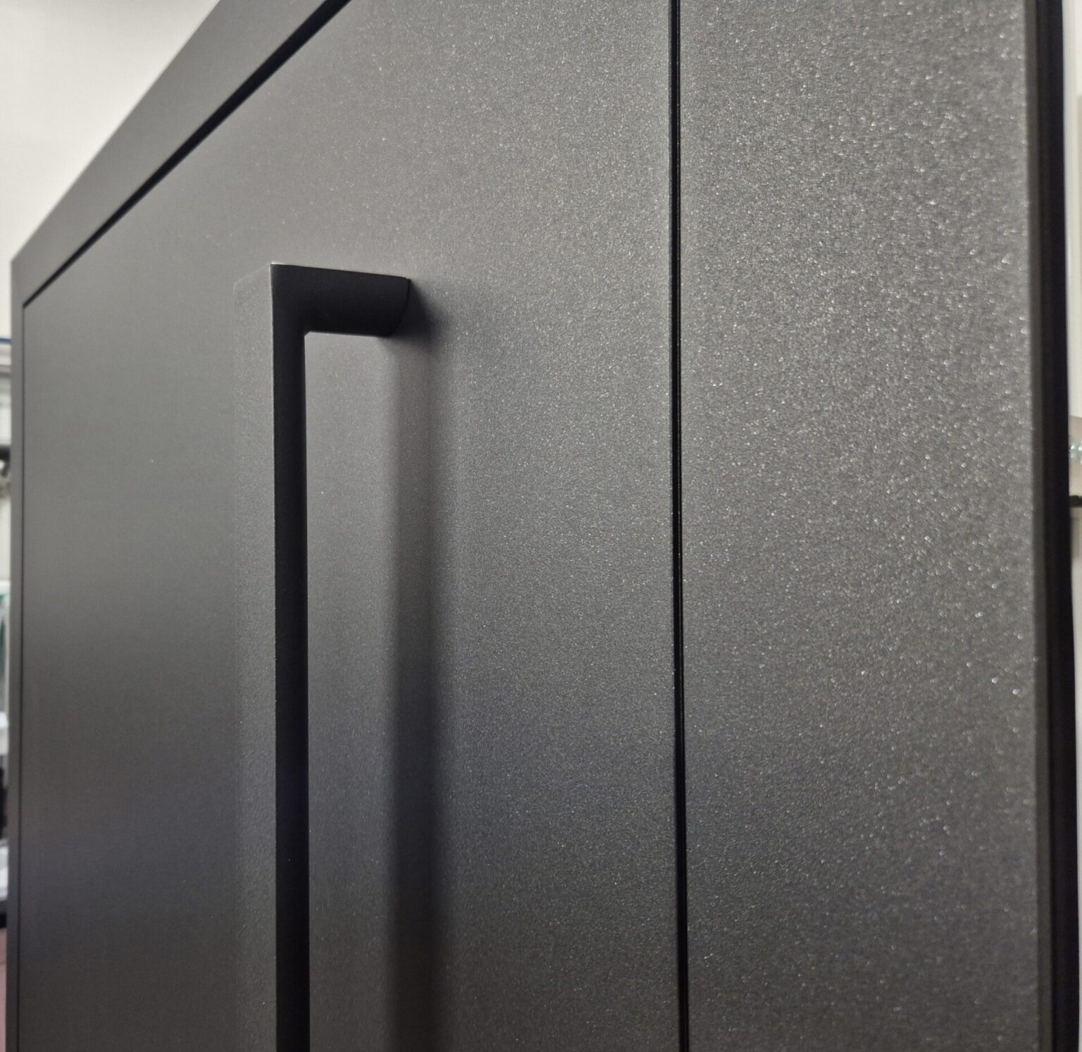 Kompotherm Aluminium Haustüren