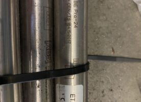 ABS Lock III BE Pro-24 / 300