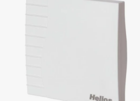 Helios KWL-VOC Mischgasfühler für Lüftungsanlagen