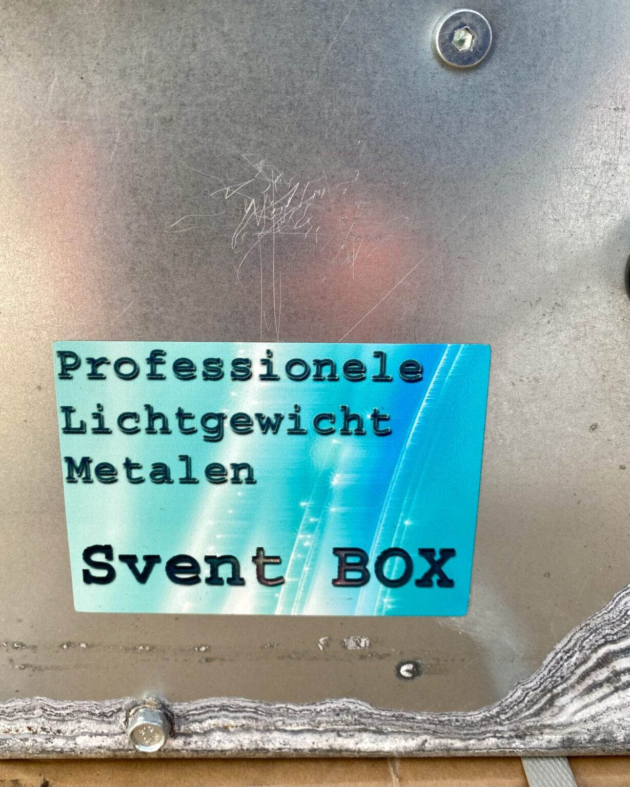 S-Vent Iso Absaugbox mit Radialventilator 2000 m³/h 315 mm, Ventilator, Absaugbox, Lüftungstechnik