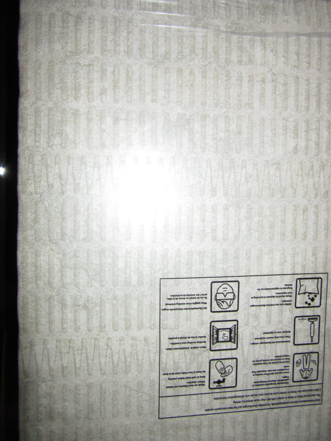 ROCKWOOL Coverrock® II beschichtete Putzträgerplatten Steinwolle