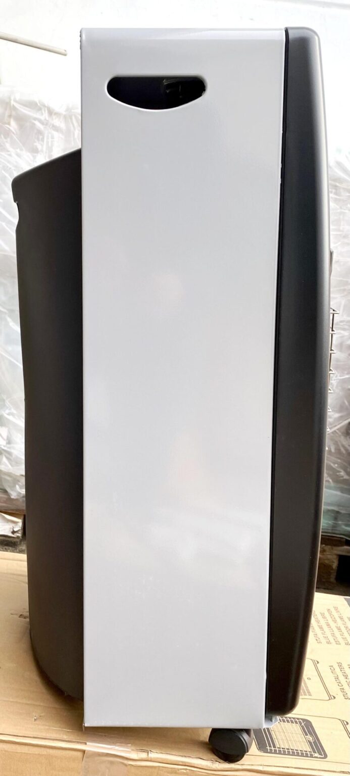 Gasheizung Bartolini TGO Infrarot-Gerät, BLUE FLAME-Heizofen, 2,9-4,2 kW