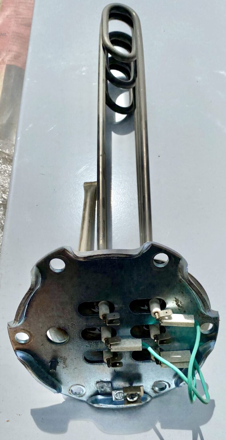 Heizelement Heizwiderstand