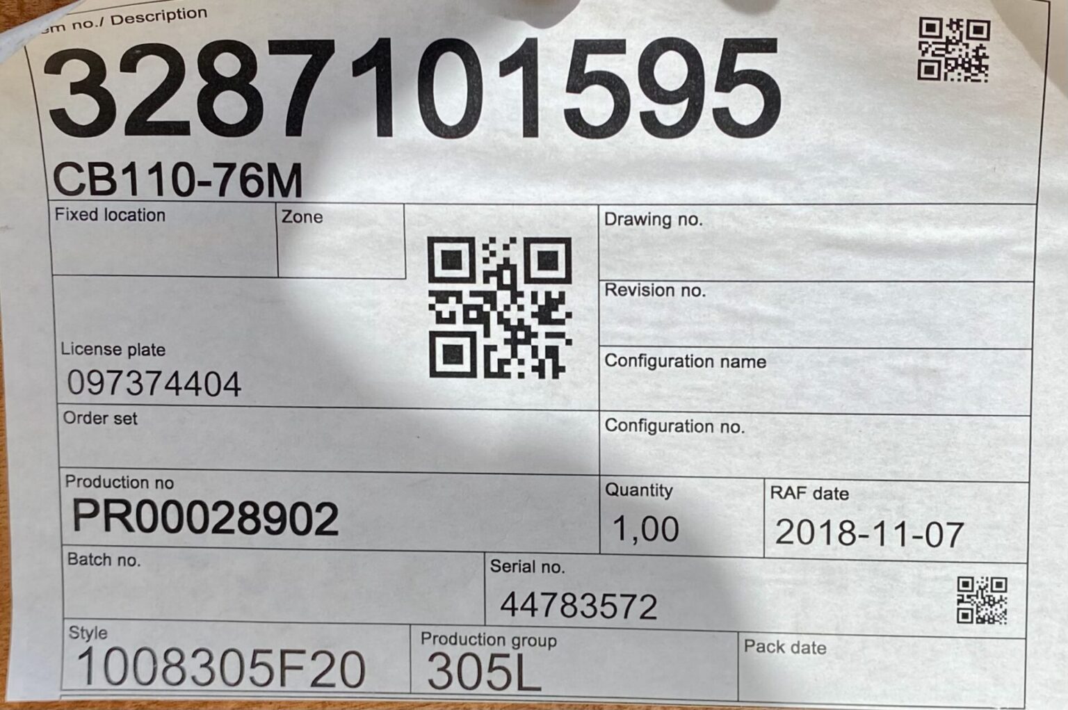 Alfa Laval Gelöteter Plattenwärmetauscher