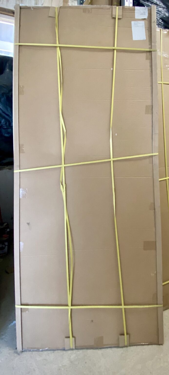Langwandtafel 100x250cm