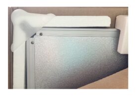 Langwandtafel 100x250cm