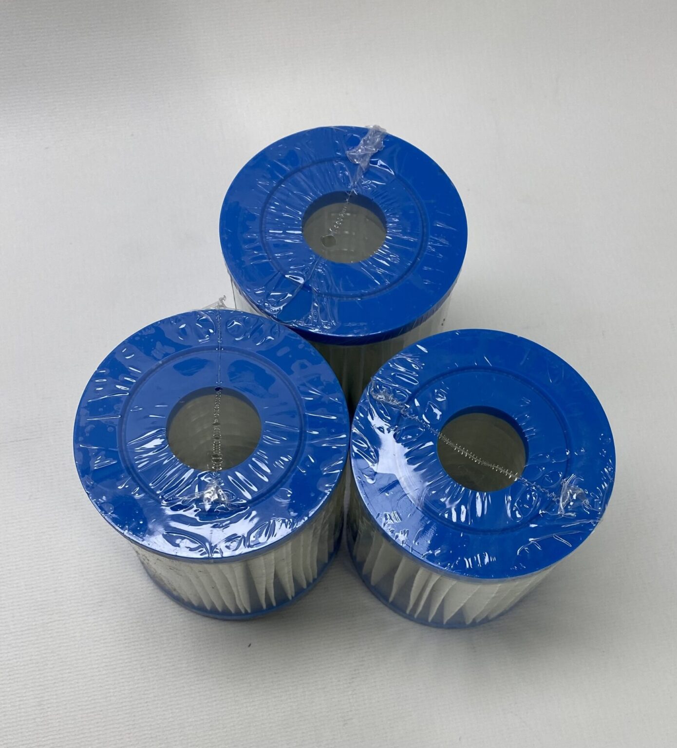 Elecsa Poolfilter Standard 9433/9434 Kartuschenfilter Filterpatronen Wasserfilter, Poolzubehör
