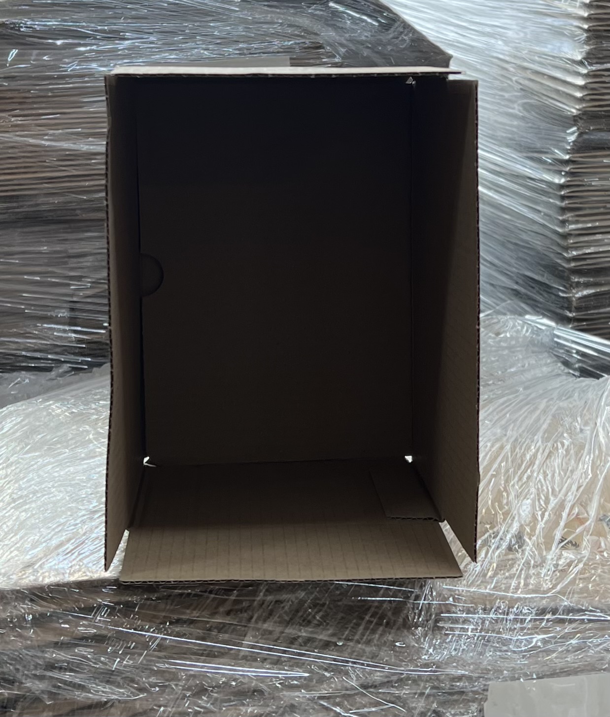 Versandkartons 270x190x150 mm Gefahrgutkartons, Umkartons, Verpackungskartons