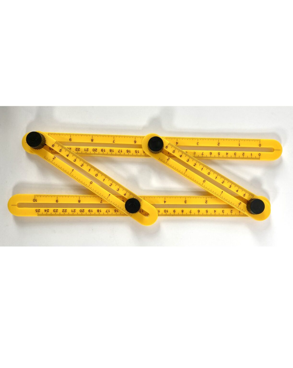 Winkelschablone, Angle Ruler, Multiwinkel Schablone, Messwerkzeug, Handwerk, Werkzeug