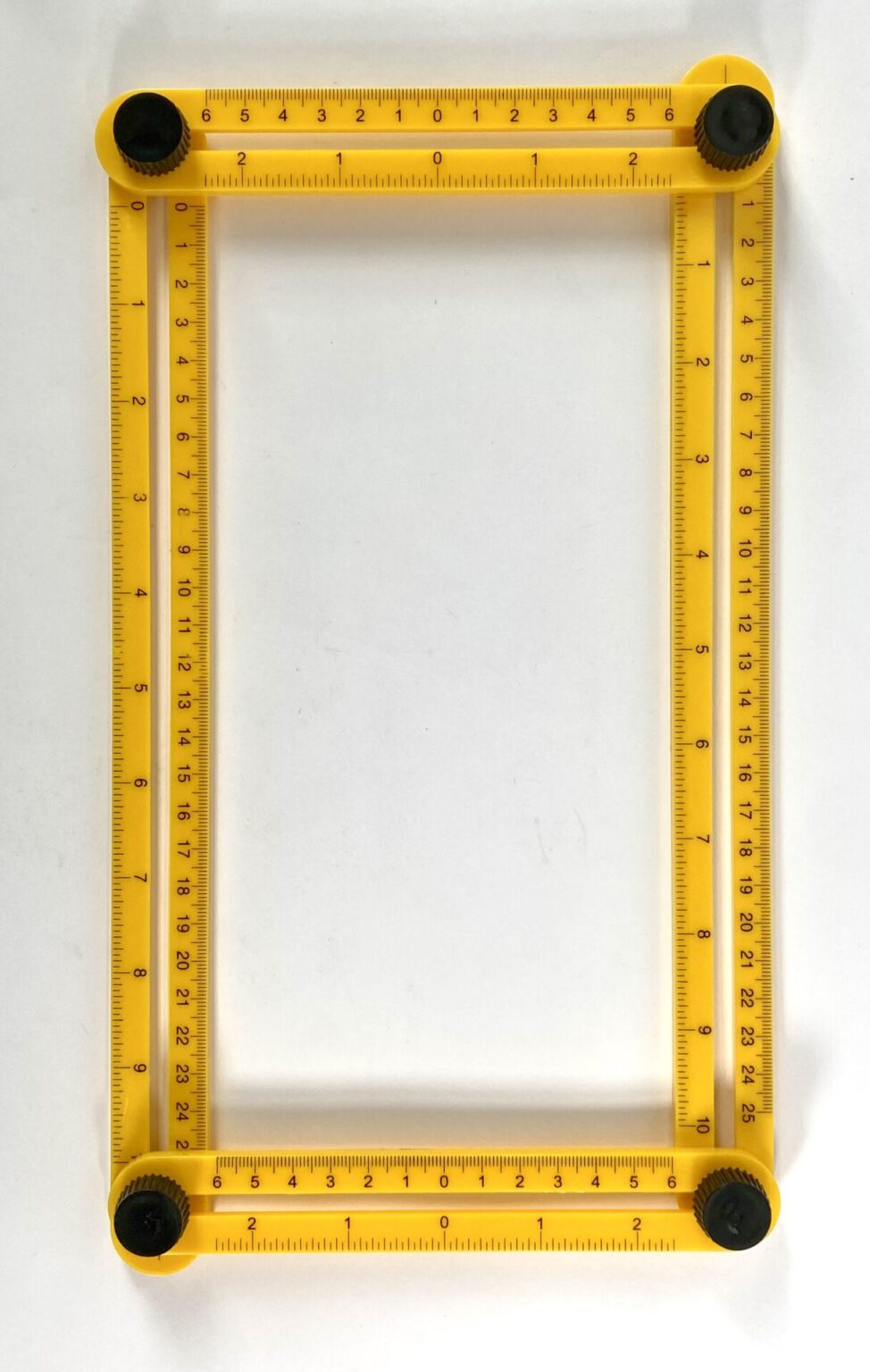 Winkelschablone, Angle Ruler, Multiwinkel Schablone, Messwerkzeug, Handwerk, Werkzeug