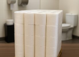 Kimberly-Clark 08512060 Haushaltspapier, Toilettenpapier, Hygienepapier, Haushaltswaren