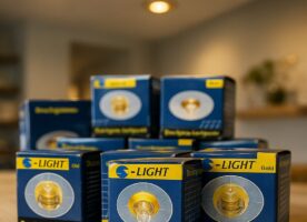 S-Light u.a. Schaum Leuchten Mix, Einbauleuchten, Deckenspots, Spotlampen, Strahler, Beleuchtung, Haushalt