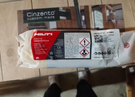 Hilti CF-S FP Brandschutzschaum