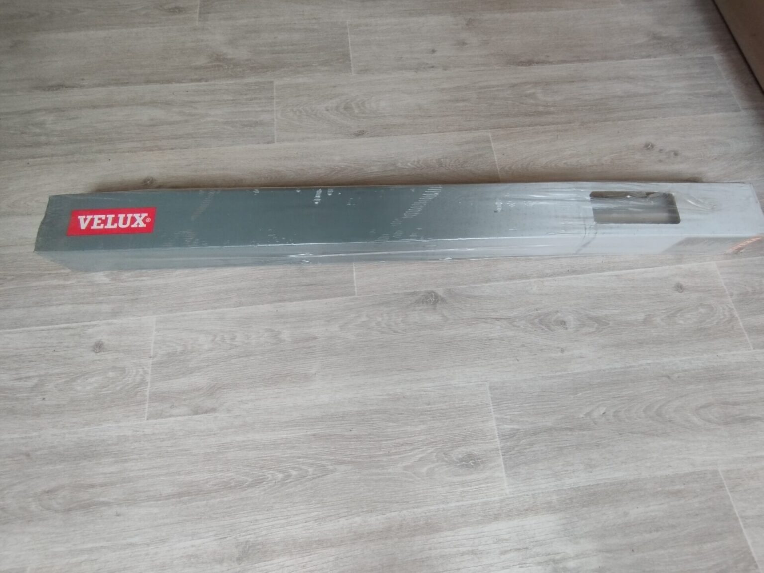 Velux Sichtschutz Rollo RFL PK 06 1086 S, Farbe hellbeige, 94cmx118cm, NEU, OVP