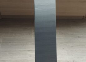 Velux, Verdunklungs-Wabenplissee, FHL SK08 1045S, weiß für Fenster 114cmx140cm, NEU, OVP