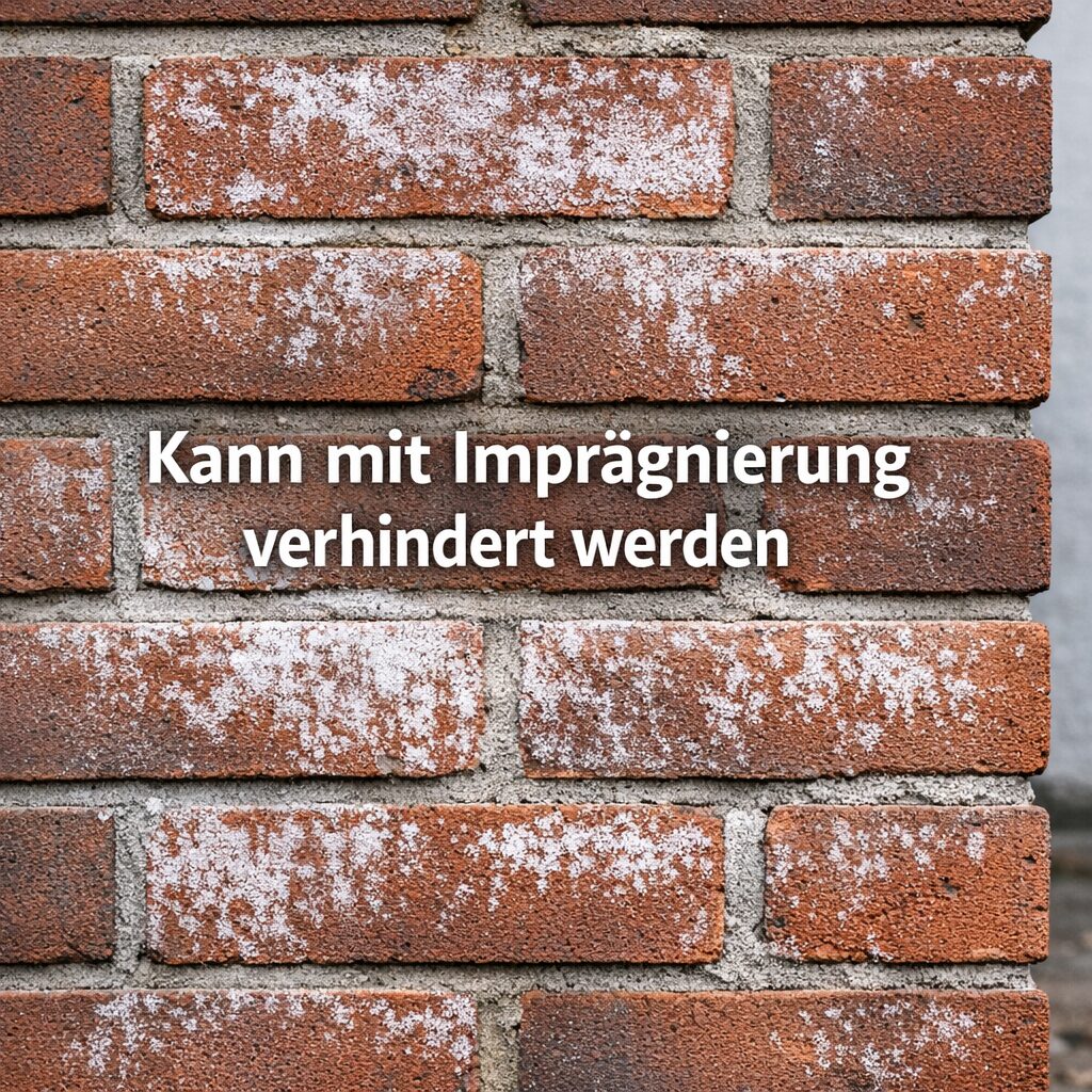 Stein & Beton Imprägnierung Silikonfrei Wasserbasiert Bauchemiehandel Meister
