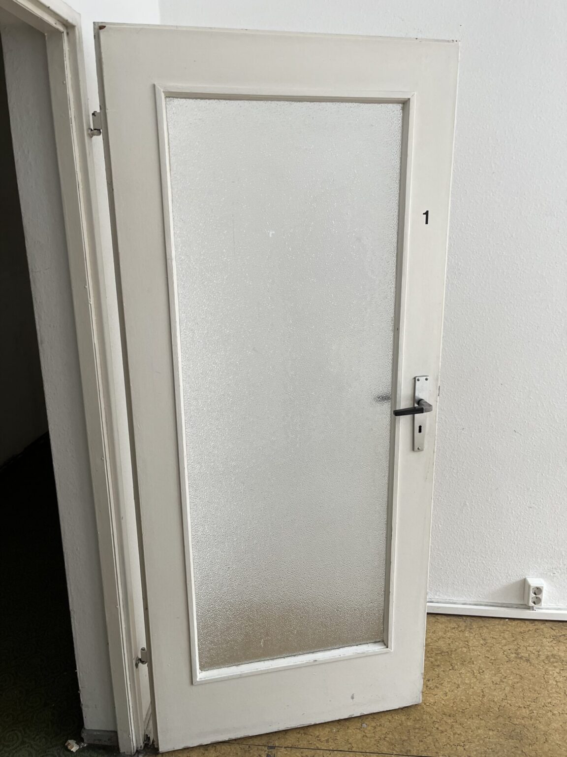 DDR Baumaterialien