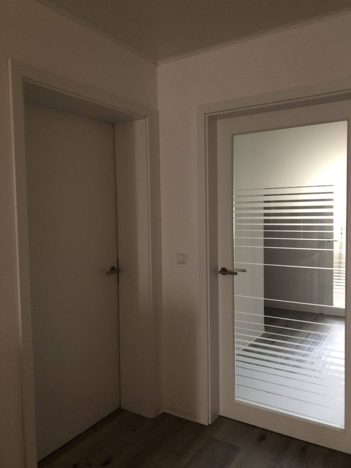 Innentüren Hörmann