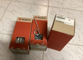 Würth Schaukelhaken M6