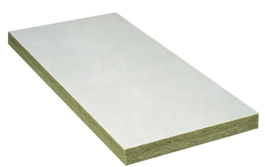 Dämmplatten 60mm x 594mm x 1194mm Isover Topdec DP3  WLG035