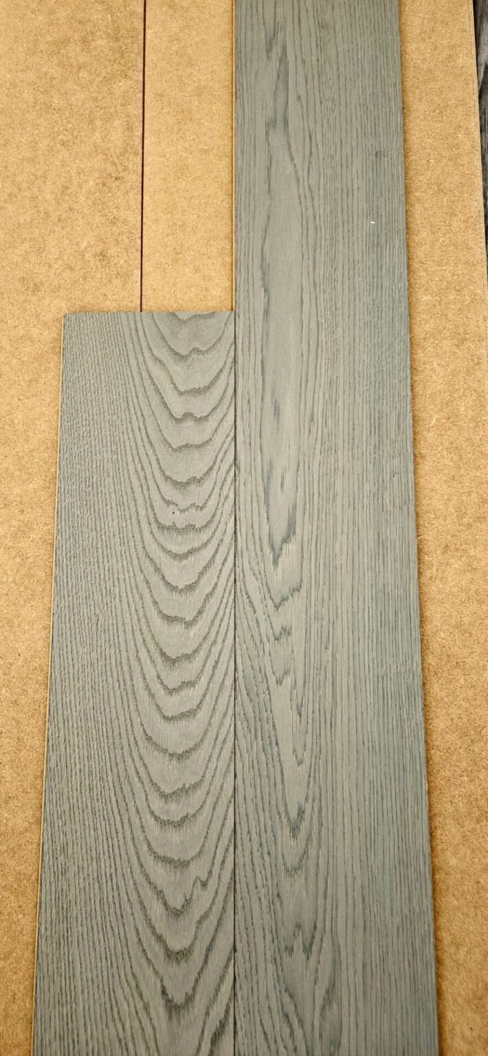 Bauwerk Parkett Villapark True Colours Edition Eiche Nuvola