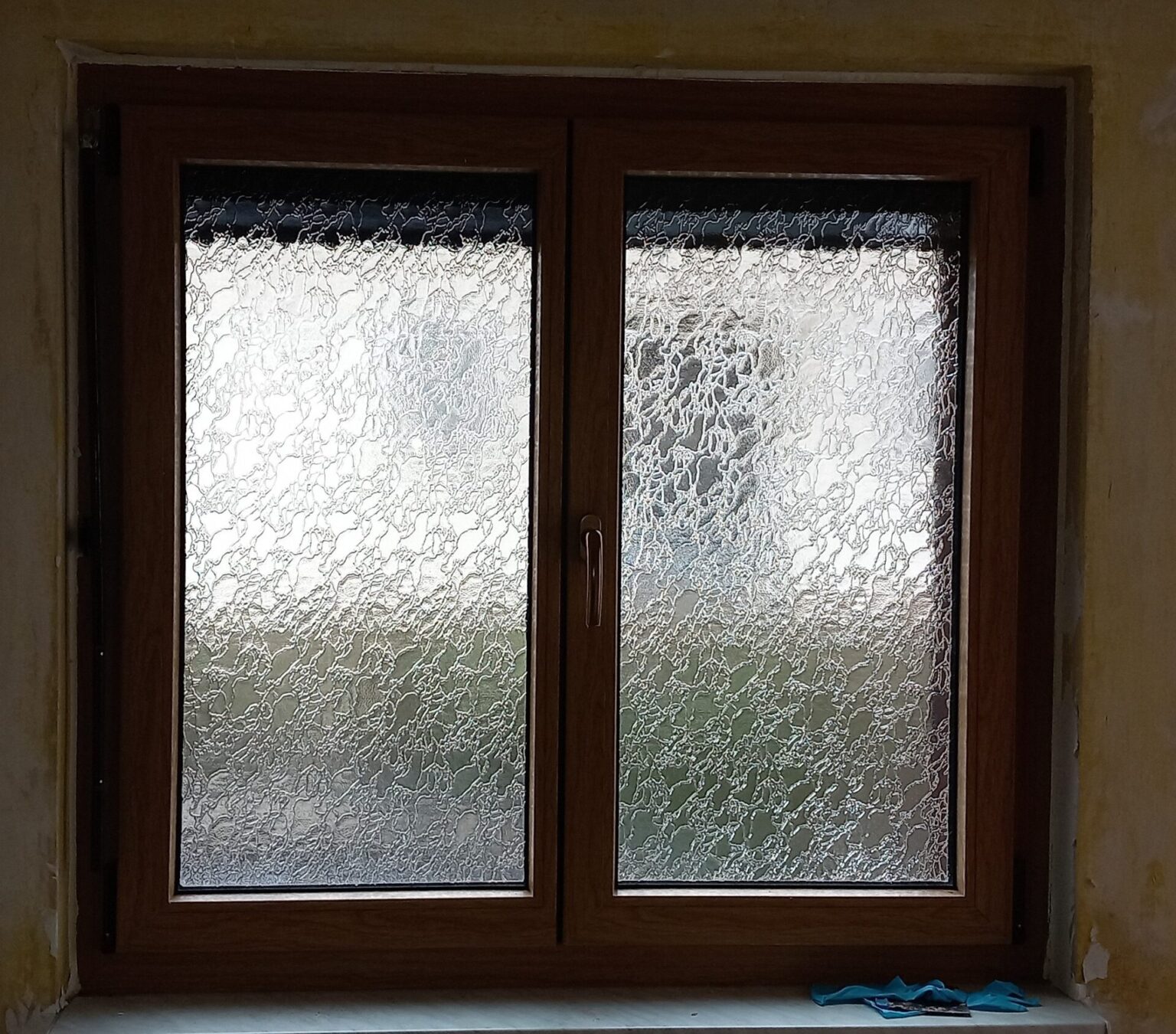 WERU Fenster