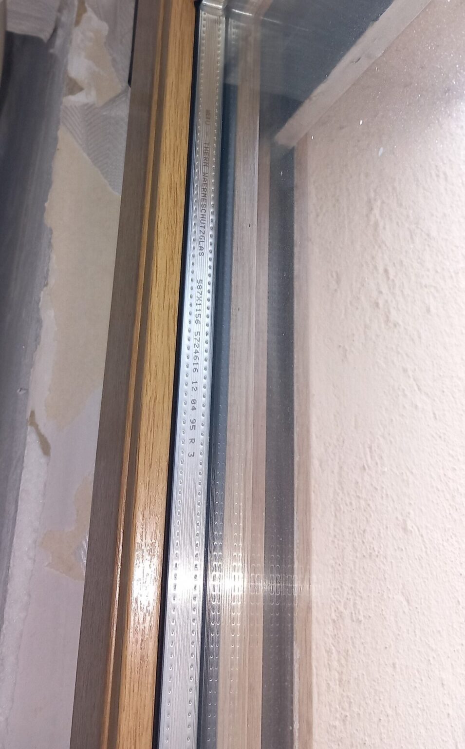WERU Fenster