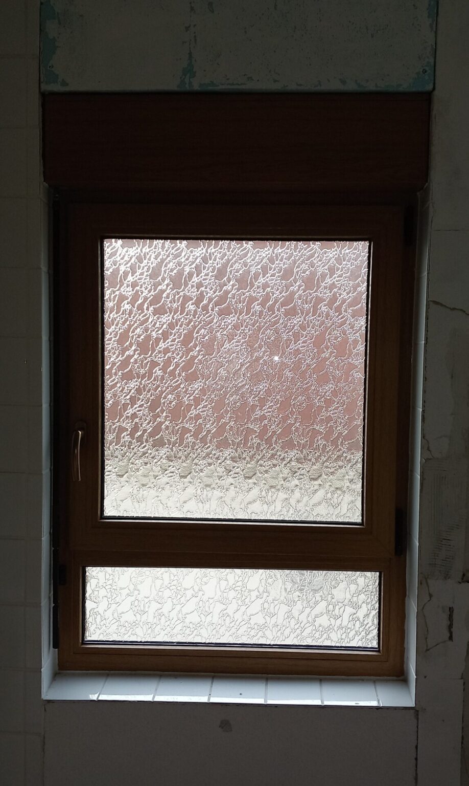 WERU Fenster