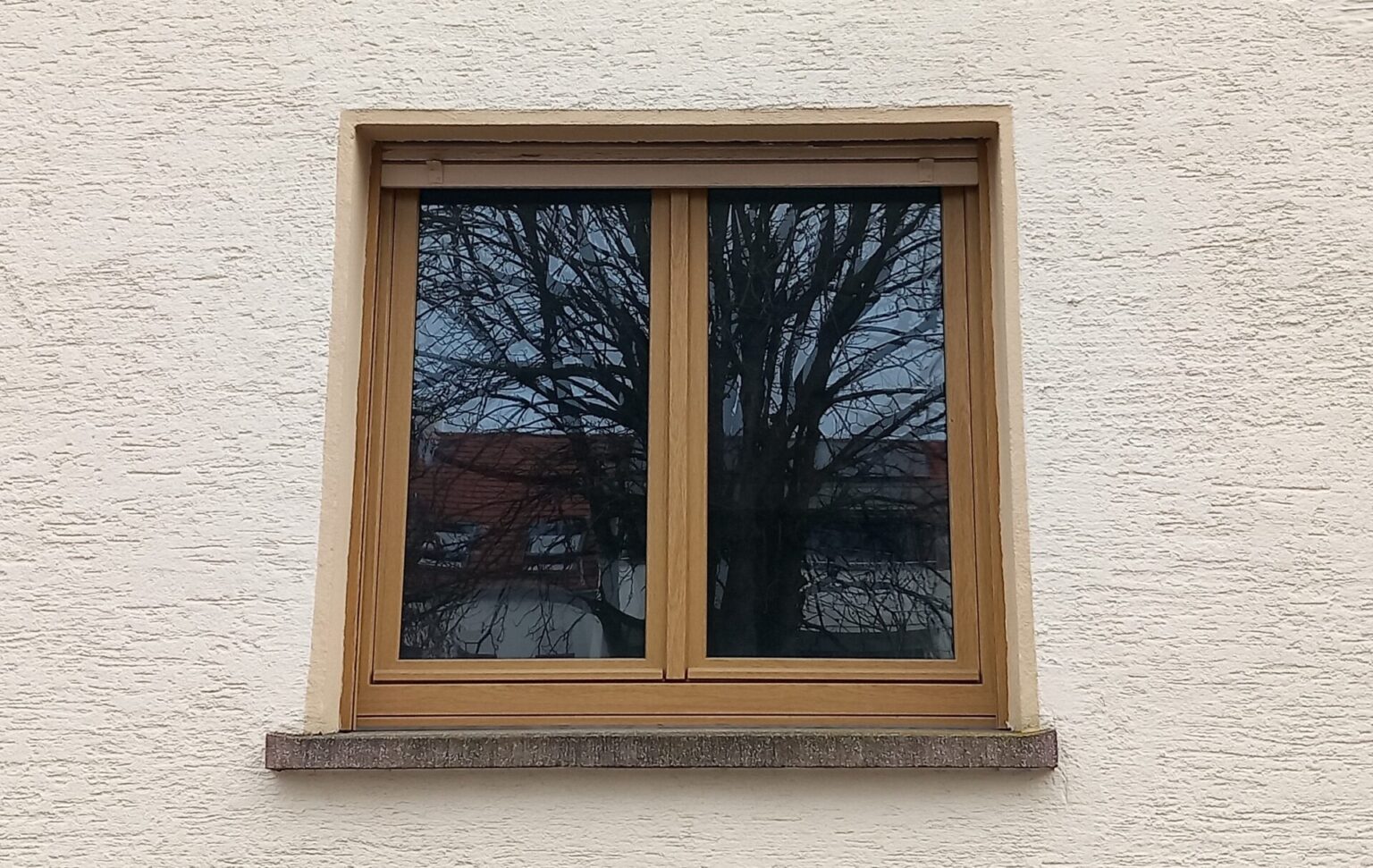WERU Fenster